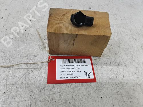 Electronic module MERCEDES-BENZ VITO Van (W447) 116 CDI (447.601, 447.603, 447.605) | BP29168225M83 - Image 3