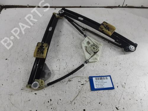Used Front left window mechanism Front left window mechanism 32246727 32246727
