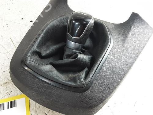 Shift knob FORD FIESTA VI (CB1, CCN) 1.25 | BP39063760I34 - Image 3