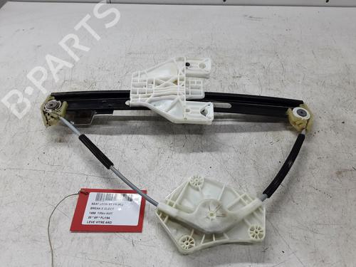 Used Rear right window mechanism Rear right window mechanism SEAT LEON ST (5F8) 1.5 TSI (130 hp) 32247874 32247874