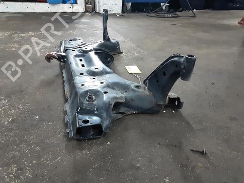 Subframe FORD FIESTA VI (CB1, CCN) 1.25 | BP39063858M9 - Image 4