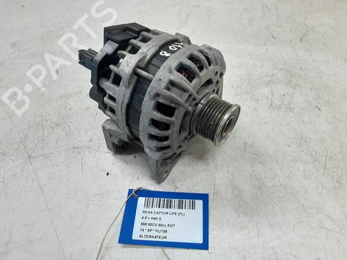 Alternator RENAULT CAPTUR I (J5_, H5_) 0.9 TCe 90 | BP32244429M7 - Image 3