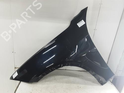 Used Left front fenders BMW X5 (F15, F85) xDrive 40e (279 hp) 29314440