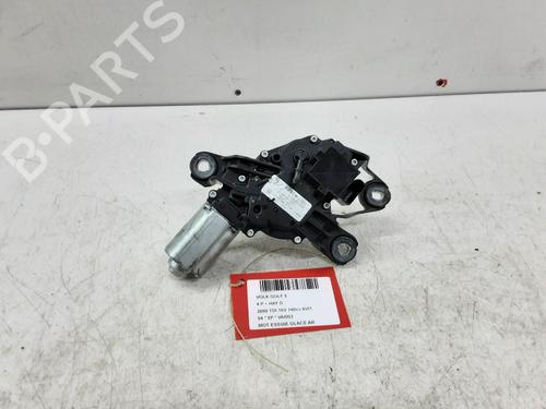 Used Rear wiper motor VW GOLF V (1K1) 2.0 TDI 16V (140 hp) 20282210