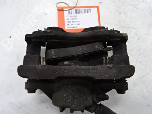 left-front-brake-caliper-citroen-c4-i-lc_-16-hdi-9649211180-2004-2005-2006-2007-2008-2009-2010-2011-2012-2013-2014-20270542 main image