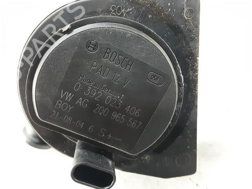 Ekstra vandpumpe VW T-CROSS (C11, D31) 1.0 TSI | BP20279935M111 