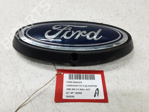 Used Other Other FORD USA RANGER Extended Cab Pickup 2.0 EcoBlue AWD (205 hp) 32850949 32850949