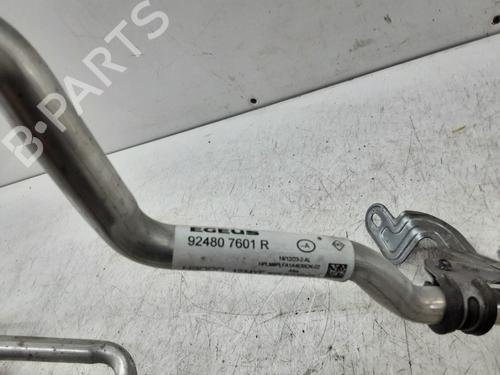 AC pipe RENAULT TRAFIC III Van (FG_) 2.0 dCi 110 (FGMW) | BP37176644M126 - Image 2