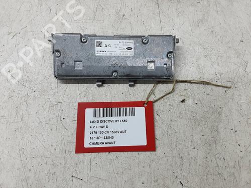 Used Camera Camera LAND ROVER DISCOVERY SPORT (L550) 2.2 D 4x4 (150 hp) 36479012 36479012