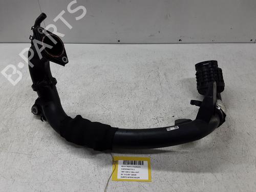 Used Intercooler pipe Intercooler pipe 37176682 37176682