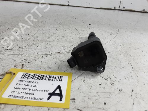 Ignition coil MINI MINI (F56) One | BP39384712M94 - Image 3
