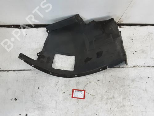 Used Wheel arch Wheel arch BMW X1 (E84) sDrive 20 d (177 hp) 33439478 33439478