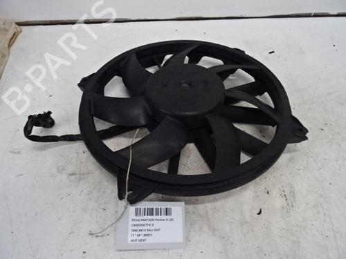 Used Heater blower motor Heater blower motor 39058849 39058849