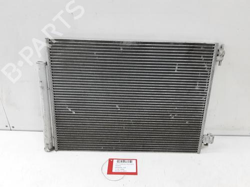 Used AC radiator AC radiator DACIA LOGAN MCV II TCe 90 (K8M1, K8MA, K8AC) (90 hp) 28216842 28216842