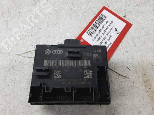 control-unit-audi-a5-8t3-2007-2008-2009-2010-2011-2012-2013-2014-2015-2016-2017-28472374 main image