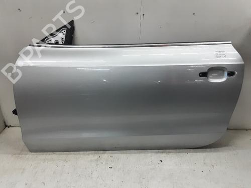 Used Left front door AUDI A5 (8T3) 1.8 TFSI (170 hp) 25994465