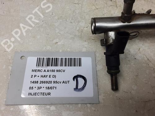 Injector MERCEDES-BENZ A-CLASS (W169) A 150 (169.031, 169.331) | BP20279707M100 