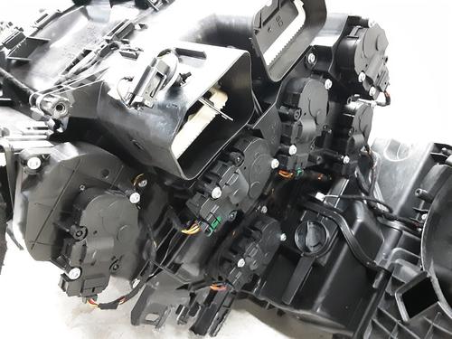 Heater matrix AUDI Q7 (4MB, 4MG, 4MQ) SQ7 quattro | BP34210789M63 - Image 6