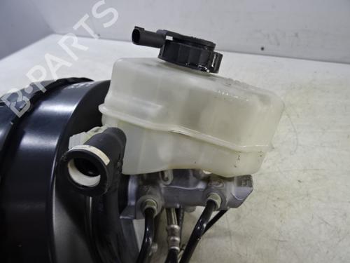 Used Brake master cylinder Brake master cylinder BMW 3 Coupe (E92) 330 d xDrive (245 hp) 39052971 39052971