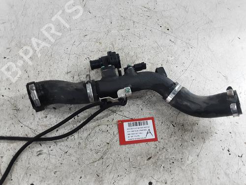Intercooler-rør Intercooler-rør KIA CEED (CD) 1.0 T-GDI (120 hp) 36669332 36669332