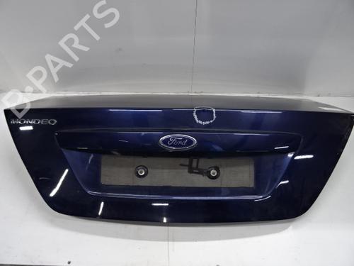 Used Tailgate FORD MONDEO III Saloon (B4Y) 1.8 16V (110 hp) 20270874