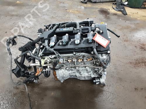 Used Engine TOYOTA COROLLA Hatchback (_E21_, _EA1_, _EH1_) 1.8 Hybrid (ZWE211, ZWE219) (122 hp) 32247252
