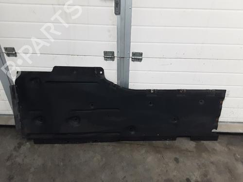 Underbody protection BMW X1 (E84) sDrive 20 d | BP33439532M92 - Image 2