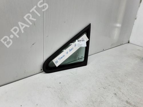 Rear left door window VW SHARAN (7M8, 7M9, 7M6) 2.0 | BP20287317C20 