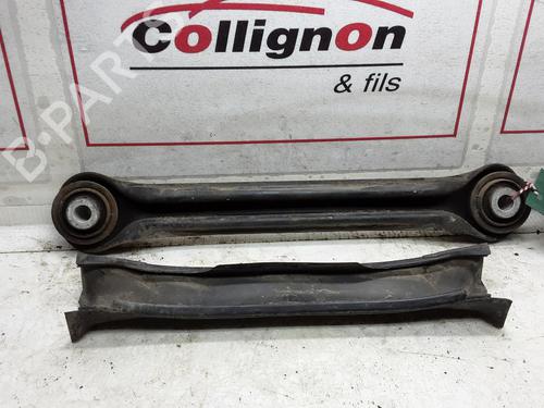 Left rear suspension arm MERCEDES-BENZ C-CLASS Coupe (CL203) C 220 CDI (203.706) | BP20285395M14 