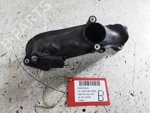 Pipe FORD FIESTA VI (CB1, CCN) 1.6 TDCi | BP23220583M125 