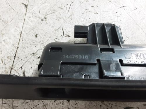 Tailgate handle BMW 1 (F40) 118 i | BP31936678C132