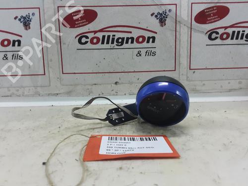 Display monitor SMART CITY-COUPE (450) 0.6 (S1CLA1, 450.341) | BP20284695C48 