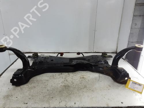 Used Subframe Subframe FORD FOCUS II (DA_, HCP, DP) 1.6 TDCi (109 hp) 20273891 20273891