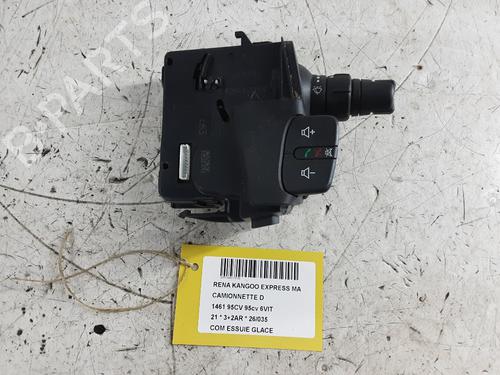 Used Steering column stalk Steering column stalk RENAULT KANGOO III Box Body/MPV 1.5 Blue dCi 95 (FJAB) (95 hp) 39712451 39712451