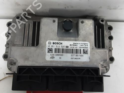 Electronic module RENAULT TWINGO III (BCM_, BCA_) 1.0 SCe 70 | BP25208295M83 - Image 2