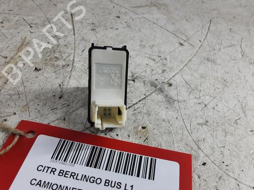 Switch CITROËN BERLINGO Box Body/MPV (B9) 1.6 BlueHDi 100 | BP33736482I30 - Image 2