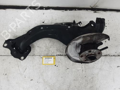 Used Right rear suspension arm Right rear suspension arm BMW 1 (F40) 118 i (140 hp) 36365785 36365785