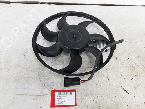 Used Heater blower motor Heater blower motor VOLVO V50 (545) D2 (114 hp) 20288087 20288087