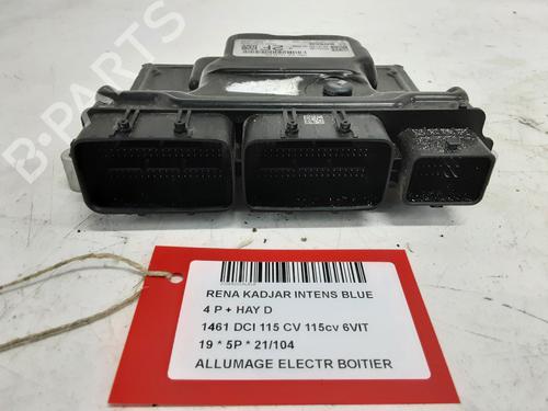 Used Electronic module Electronic module 37407439 37407439