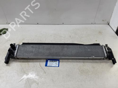 Used Water radiator VW GOLF VII (5G1, BQ1, BE1, BE2) 1.6 TDI 4motion (110 hp) 20278917