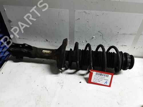 Used Right front shock absorber Right front shock absorber VW LUPO I (6X1, 6E1) 1.4 (60 hp) 22175920 22175920