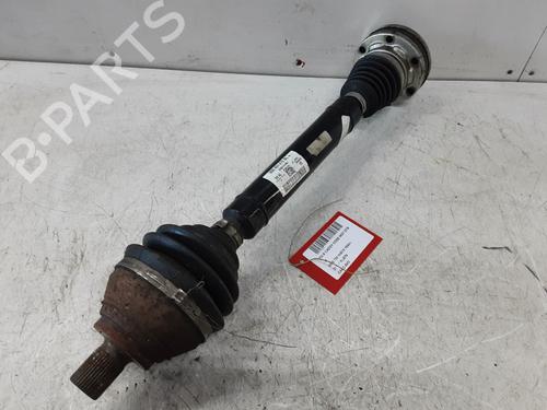 Used Right front driveshaft VW CADDY CALIFORNIA V Camper (SBB, SBJ) 2.0 TDi (102 hp) 28383640