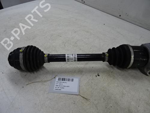 Right front driveshaft MINI MINI (F56) One | BP32242579M39 - Image 2