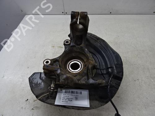 Left front steering knuckle BMW 3 Coupe (E92) 330 d xDrive | BP39052701M25 - Image 1