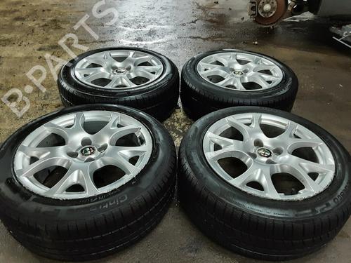 Rim ALFA ROMEO MITO (955_) 1.4 (955AXB1B) | BP20484779C45