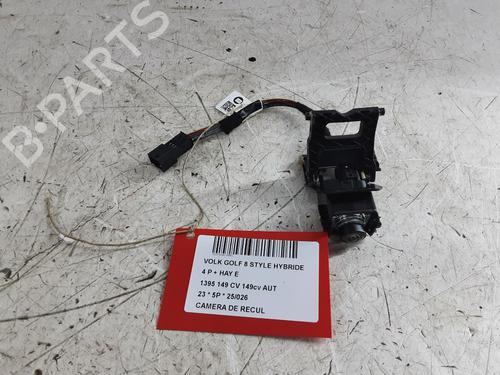 Camera VW GOLF VIII (CD1, DA1) 1.4 GTE Plug-in Hybrid | BP34578858E14  - Image 5