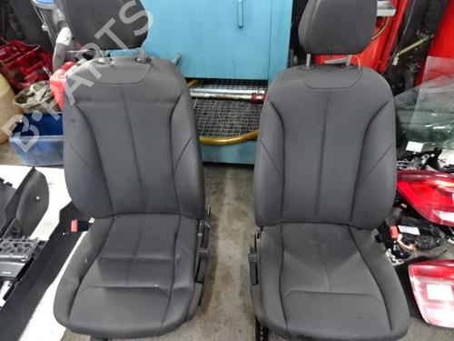 Used Seats set Seats set BMW 1 (F20) 116 d (116 hp) 36365330 36365330