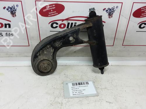 Used Right front suspension arm MERCEDES-BENZ C-CLASS (W202) C 220 D (202.121) (95 hp) 20282525