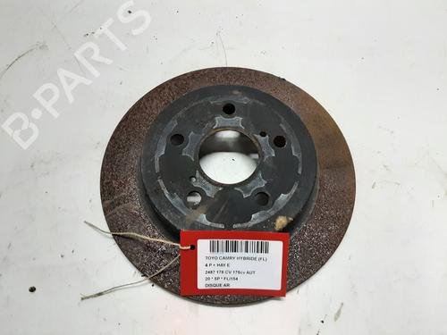 Andre TOYOTA CAMRY (_V7_, _VA7_, _VH7_) 2.5 Hybrid (AXVH71) (208 hp) 32247572