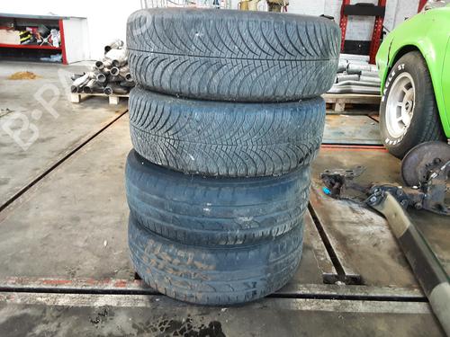 Rim CITROËN C3 I (FC_, FN_) 1.6 16V | BP20287851C45 